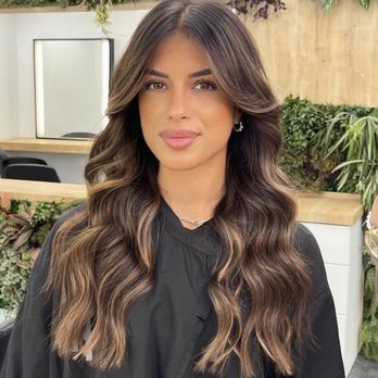 Studio Cihan - Blow Dry/Out Services Near Me - Palo Alto, California Studio Cihan - Blow Dry/Out Services Near Me - Palo Alto, California