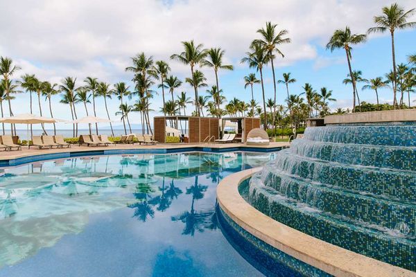Grand Wailea, A Waldorf Astoria Resort by null