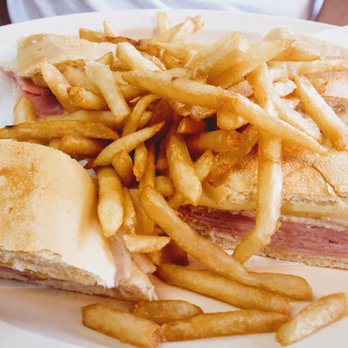 Tropical Beach Cafe - Cuban Sandwich - Cuban Near Me - Miami Beach, Florida Tropical Beach Cafe - Cuban Sandwich - Cuban Near Me - Miami Beach, Florida
