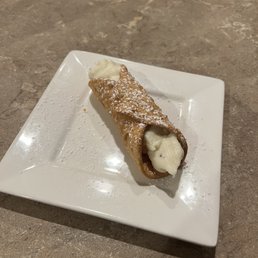 Cannoli Cannoli