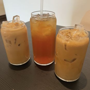 Calioh Coffee - Coffee & Tea Near Me - Moorpark, California