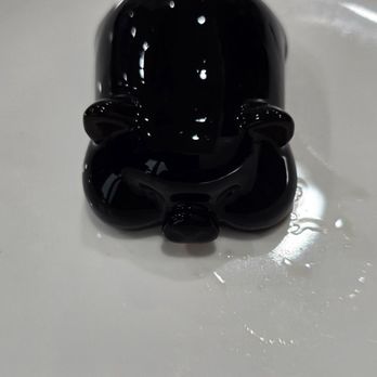 Yan Kee Restaurant - Dessert: Grass Jelly Piggy - Chinese Near Me - Elk Grove, California Yan Kee Restaurant - Dessert: Grass Jelly Piggy - Chinese Near Me - Elk Grove, California