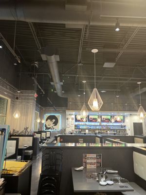 KPOP BBQ AND BAR by null