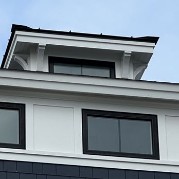 JA Hunters Construction - the top of a building - General Contractors Near Me JA Hunters Construction - the top of a building - General Contractors Near Me
