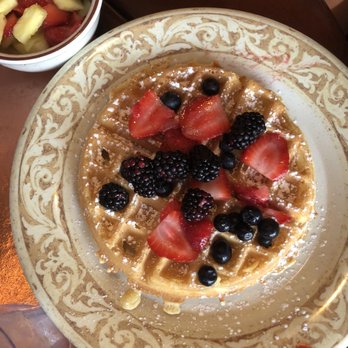 Another Broken Egg Cafe - Belgium waffle - Breakfast & Brunch Near Me - Pembroke Pines, Florida Another Broken Egg Cafe - Belgium waffle - Breakfast & Brunch Near Me - Pembroke Pines, Florida