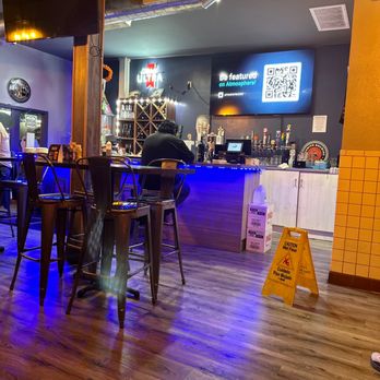 Boulevard Gastropub - The Bar - Gastropubs Near Me - Compton, California Boulevard Gastropub - The Bar - Gastropubs Near Me - Compton, California