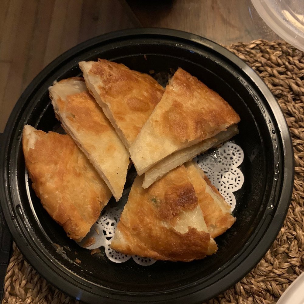 Soup Dumpling Plus - Scallion pancakes - Shanghainese Near Me - Fort Lee, New Jersey Soup Dumpling Plus - Scallion pancakes - Shanghainese Near Me - Fort Lee, New Jersey