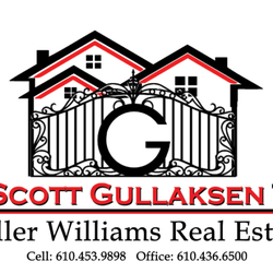 Scott Gullaksen - Keller Williams West Chester