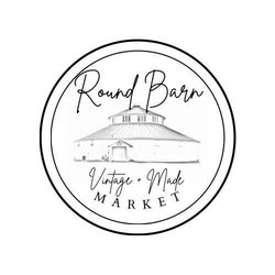 Round Barn Market