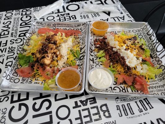 The Original Hot Dog Factory by null