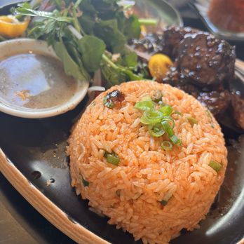 LSXO - Shaky Shaky Beef - Vietnamese Near Me - Huntington Beach, California LSXO - Shaky Shaky Beef - Vietnamese Near Me - Huntington Beach, California