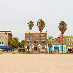 Phoenix House - Venice Beach