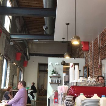 La Colombe - Coffee & Tea Near Me - Washington, DC, District of Columbia La Colombe - Coffee & Tea Near Me - Washington, DC, District of Columbia