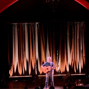The Chapel - Front stage view - Music Venues Near Me - San Francisco, California The Chapel - Front stage view - Music Venues Near Me - San Francisco, California