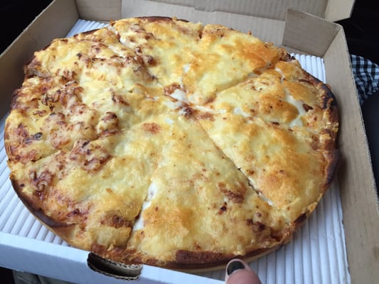 Nikos Pizza by null