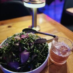 Bushell’s Kitchen & Cocktails