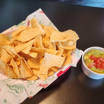 The Taco Joint - Tex-Mex Near Me - Wylie, Texas