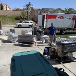A.M. Moving Company