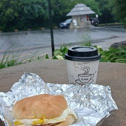 Jane's Cafe Express