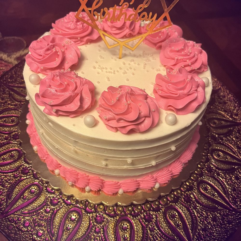 Palm Beach Bakes - Birthday cake - Custom Cakes Near Me - Lake Worth, Florida Palm Beach Bakes - Birthday cake - Custom Cakes Near Me - Lake Worth, Florida