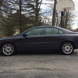 Jay's Garage