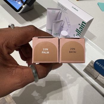 Credo Beauty - Skin Rewind Complexion Stick - Cosmetics & Beauty Supply Near Me - San Francisco, California Credo Beauty - Skin Rewind Complexion Stick - Cosmetics & Beauty Supply Near Me - San Francisco, California