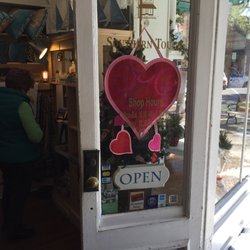 Southern Touch - Door