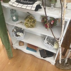 Nostalgia Furniture and Decor