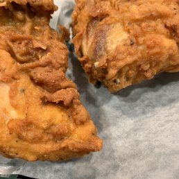 Fried Chicken