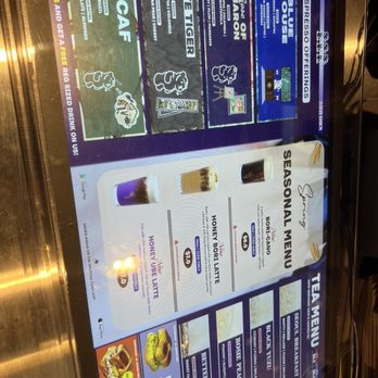 Smoking Tiger Coffee Lab - Cafes Near Me - Arcadia, California