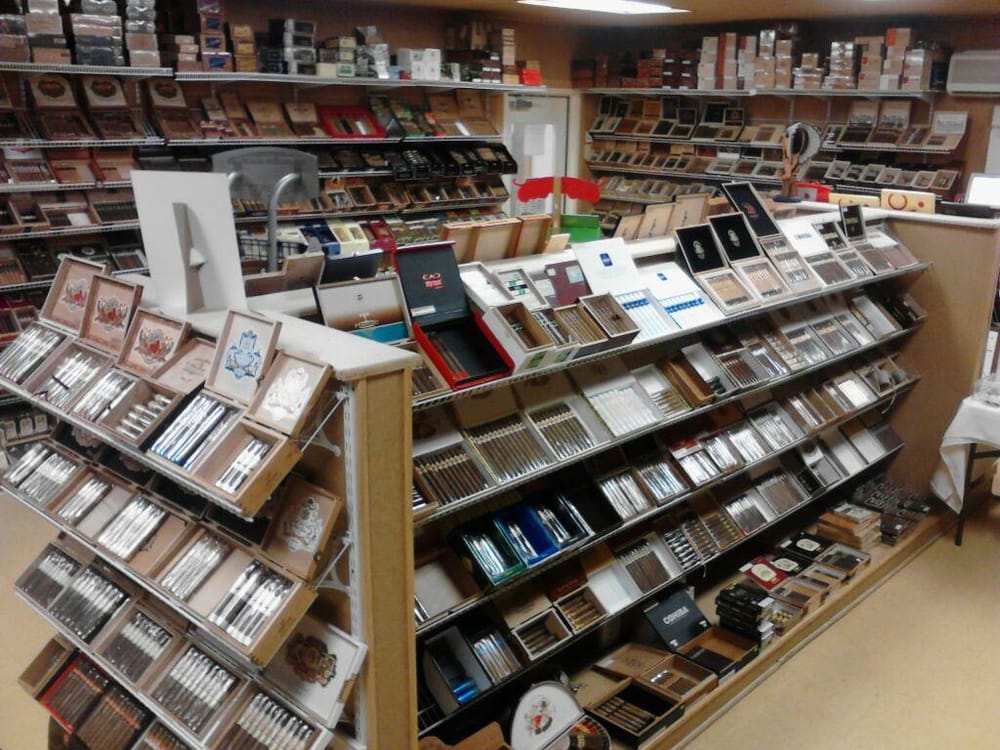 TOBACCO PLUS Updated September 2024 22 Photos & 21 Reviews 1921