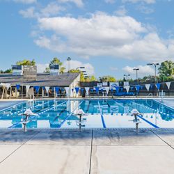 Del Norte Athletic Club