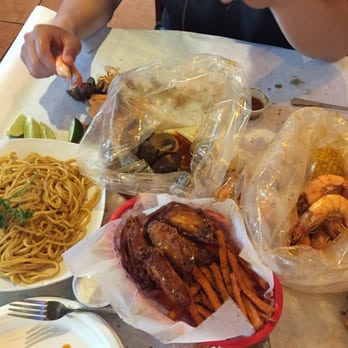 Claw Shack - Cajun/Creole Near Me - San Jose, California