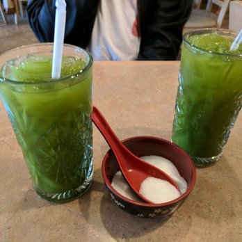Eden Korean Restaurant - Matcha Green Tea - Korean Near Me - Cherry Hill, New Jersey Eden Korean Restaurant - Matcha Green Tea - Korean Near Me - Cherry Hill, New Jersey