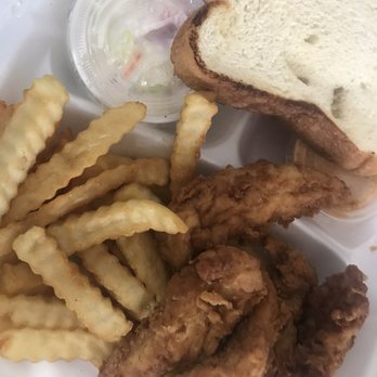 Guthrie's - Box - Chicken Shop Near Me - Trussville, Alabama Guthrie's - Box - Chicken Shop Near Me - Trussville, Alabama