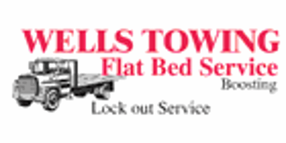 WELLS TOWING Updated April 2024 31168 Post Road, Sussex Corner, New Brunswick, Canada