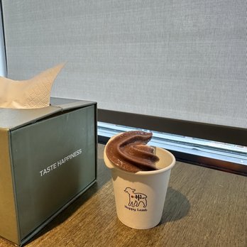 Happy Lamb Hot Pot - Soft serve - IG @bougiefoodieboi - Hot Pot Near Me - Seattle, Washington Happy Lamb Hot Pot - Soft serve - IG @bougiefoodieboi - Hot Pot Near Me - Seattle, Washington