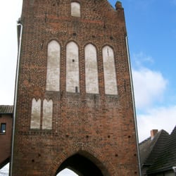 Mühlentor