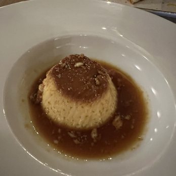 El Nido - Flan - American Near Me - Santa Fe, New Mexico