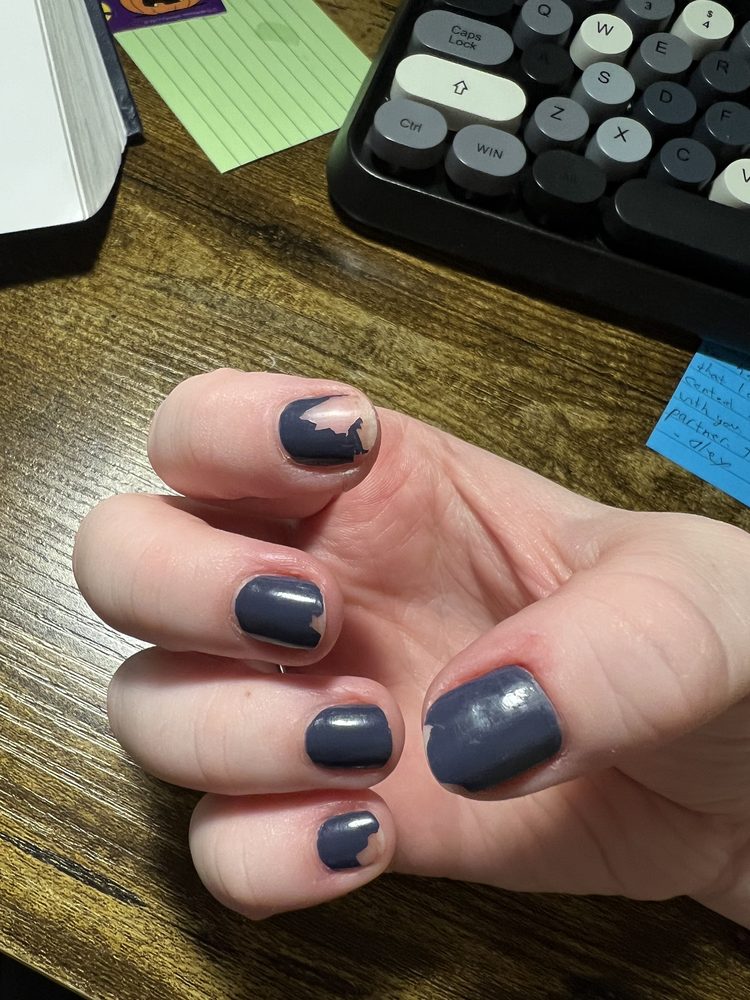 LAKES NAILS & MORE Updated September 2024 11 Photos 65 Lake St