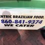 Brazilian Gula Grill