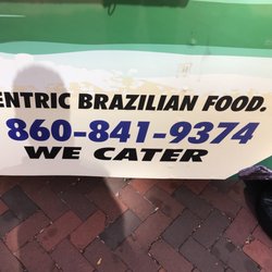 Brazilian Gula Grill