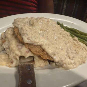 Hash House A Go Go - Country Chicken Fried Steak - New American Near Me - Las Vegas, Nevada Hash House A Go Go - Country Chicken Fried Steak - New American Near Me - Las Vegas, Nevada
