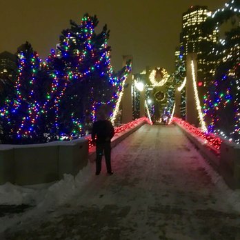 River Café - Bridge - Canadian (New) Near Me - Calgary, Alberta
