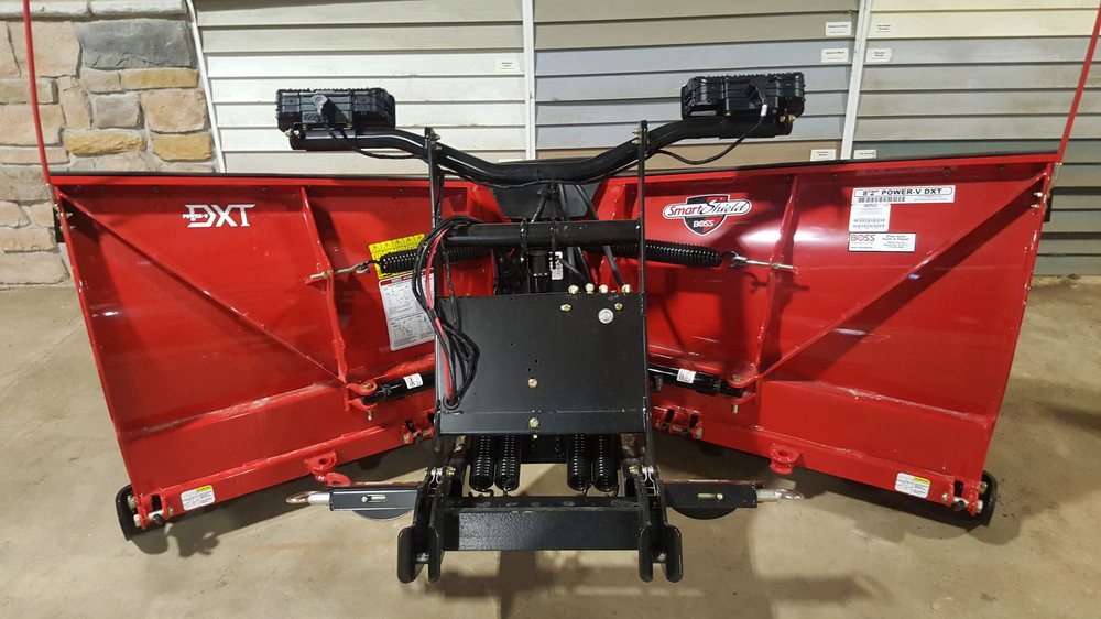 Slide of Road King Excavating