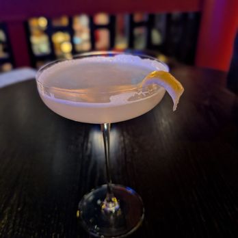 The Blue Dragon - Fantastic lemon drop martini - Pan Asian Near Me - Orlando, Florida The Blue Dragon - Fantastic lemon drop martini - Pan Asian Near Me - Orlando, Florida