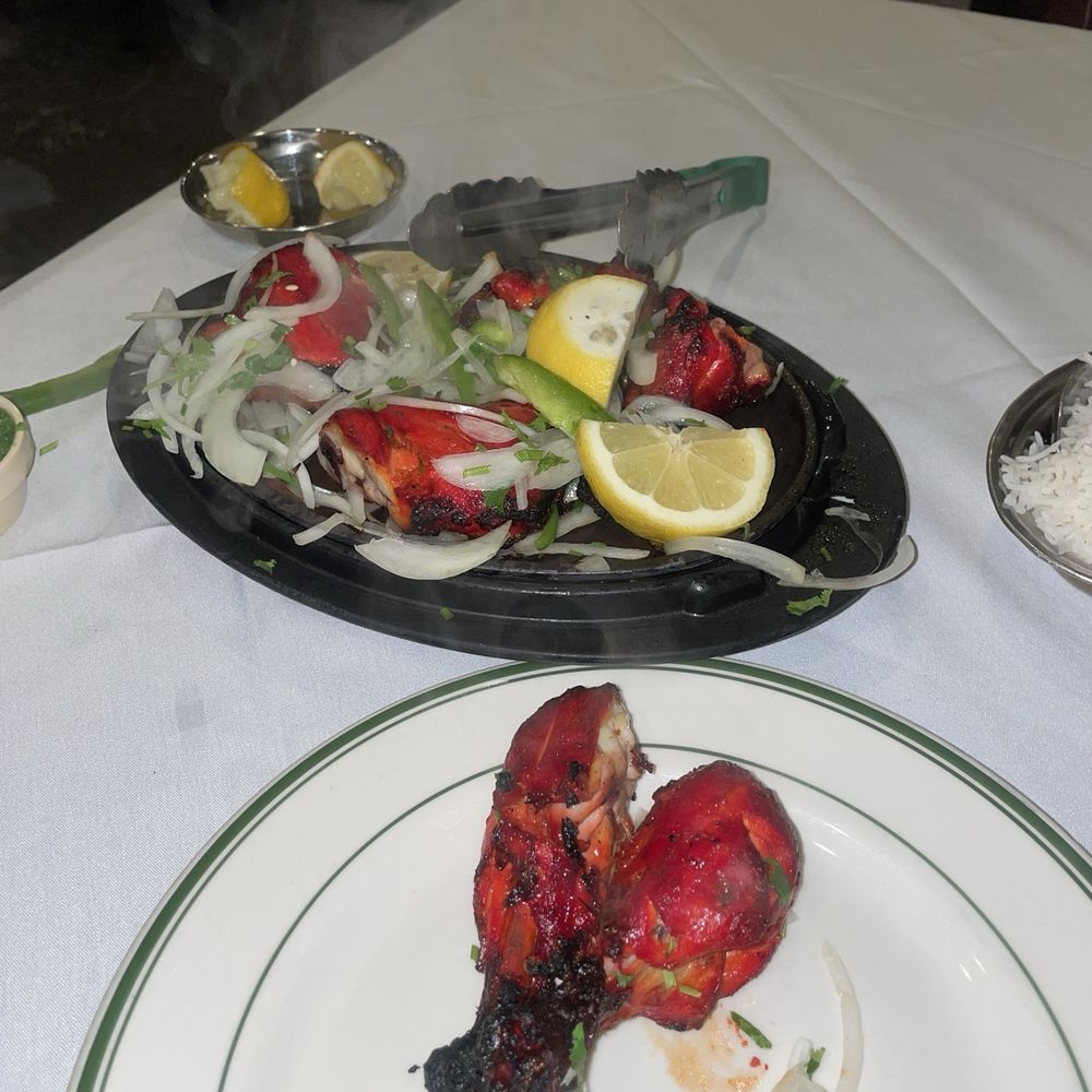 India Kitchen Tustin, CA - Chicken Tandoori - Indian Near Me - Tustin, California India Kitchen Tustin, CA - Chicken Tandoori - Indian Near Me - Tustin, California