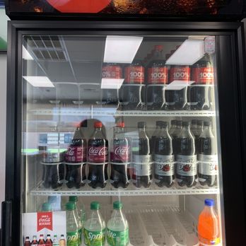 Palumbo's Pizza - a display of soda and soft drinks - Pizza Near Me - Stroudsburg, Pennsylvania Palumbo's Pizza - a display of soda and soft drinks - Pizza Near Me - Stroudsburg, Pennsylvania