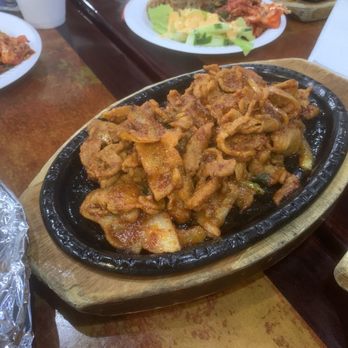 Tofu House - Korean Near Me - Plano, Texas Tofu House - Korean Near Me - Plano, Texas