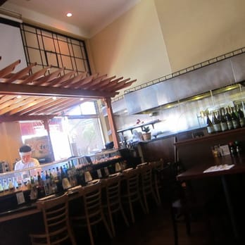 Joy Sushi - Sushi Bars Near Me - San Mateo, California